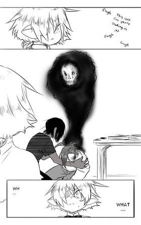 Read L'Chassa  6 Page 6 in English