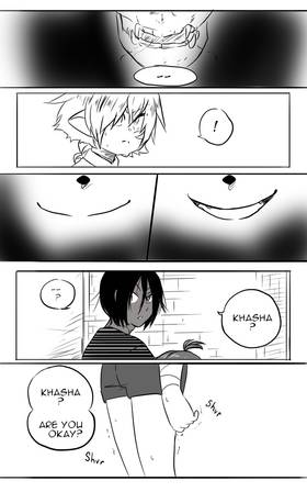 Read L'Chassa  6 Page 7 in English