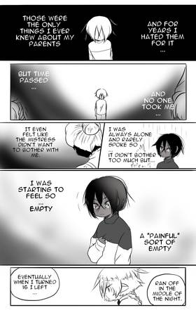 Read L'Chassa  6 Page 10 in English