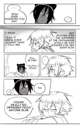 Read L'Chassa  7 Page 2 in English
