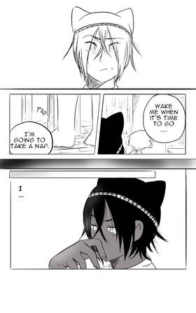 Read L'Chassa  7 Page 3 in English