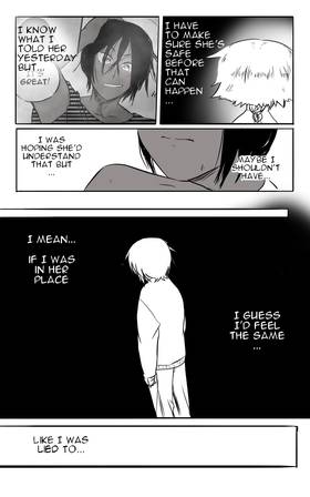 Read L'Chassa  7 Page 4 in English