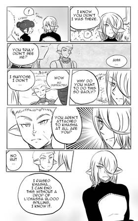 Read L'Chassa  7 Page 7 in English