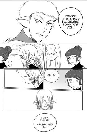 Read L'Chassa  7 Page 9 in English