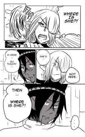 Read L'Chassa  8 Page 4 in English