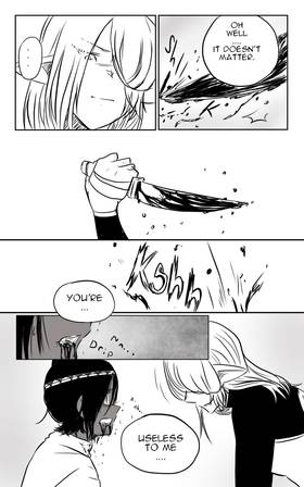Read L'Chassa  8 Page 7 in English