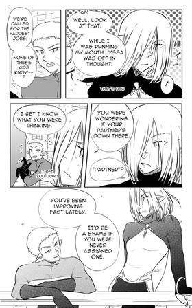 Read L'Chassa  9 Page 4 in English