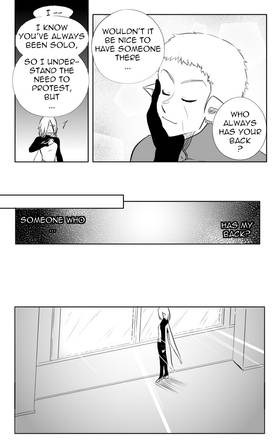 Read L'Chassa  9 Page 5 in English