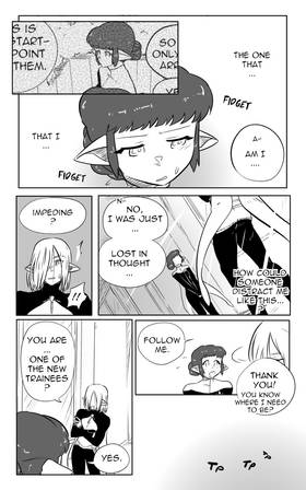 Read L'Chassa  9 Page 7 in English