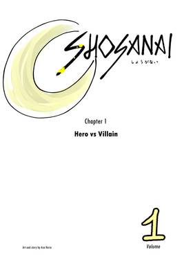 Read Shoganai  1 Page 5 in English