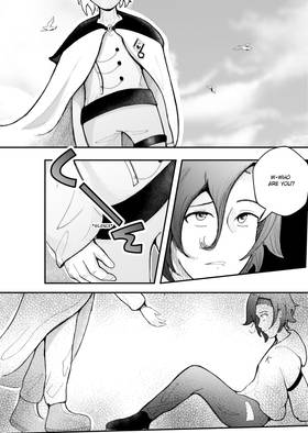Read Shoganai  1 Page 4 in English
