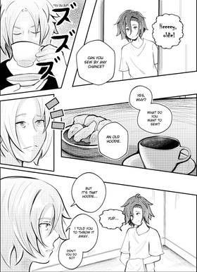 Read Shoganai  1 Page 7 in English