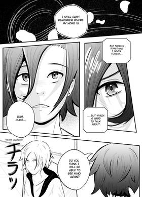 Read Shoganai  1 Page 10 in English