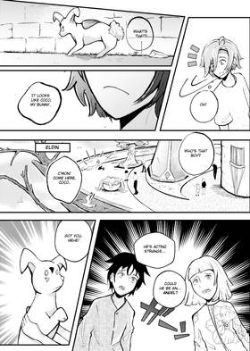 Read Shoganai  2 Page 2 in English
