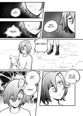 Read Shoganai  2 Page 4 in English