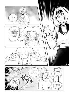 Read Shoganai  2 Page 5 in English