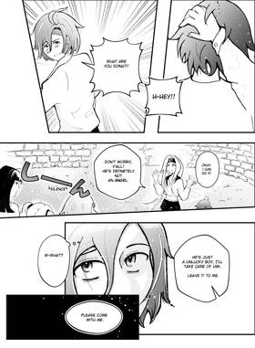 Read Shoganai  2 Page 8 in English