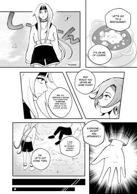 Read Shoganai  2 Page 9 in English