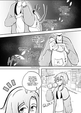 Read Shoganai  3 Page 5 in English