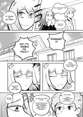 Read Shoganai  3 Page 7 in English