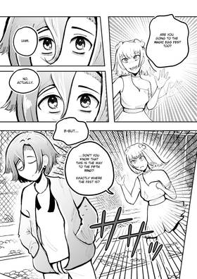Read Shoganai  3 Page 10 in English