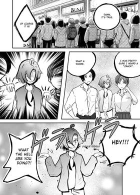 Read Shoganai  4 Page 6 in English