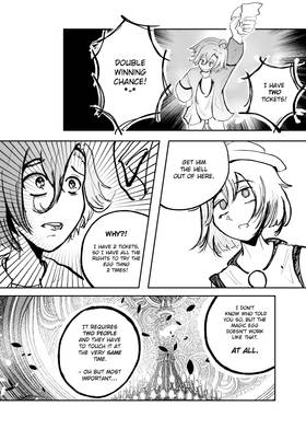 Read Shoganai  4 Page 10 in English