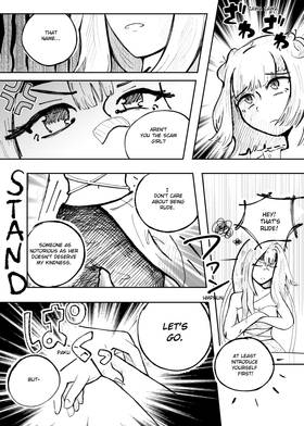 Read Shoganai  5 Page 9 in English