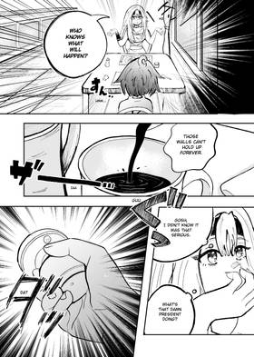 Read Shoganai  5 Page 7 in English