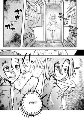 Read Shoganai  5 Page 8 in English
