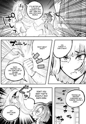Read Shoganai  5 Page 10 in English