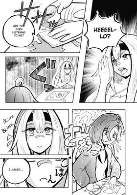 Read Shoganai  5 Page 3 in English