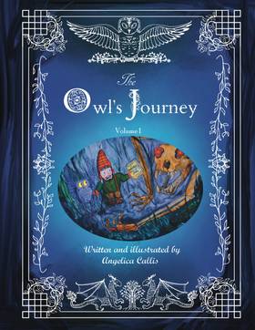 Read The Owl’s Journey   1 Page 1 in English