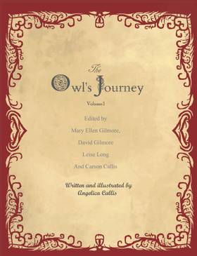 Read The Owl’s Journey   1 Page 3 in English
