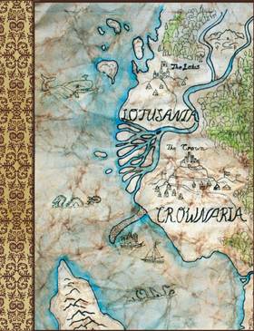 Read The Owl’s Journey   1 Page 5 in English