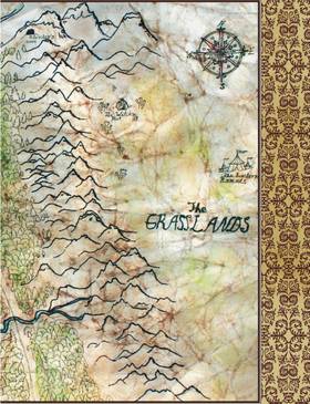 Read The Owl’s Journey   1 Page 6 in English