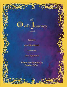 Read The Owl’s Journey   2 Page 3 in English