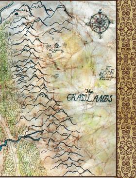 Read The Owl’s Journey   2 Page 6 in English