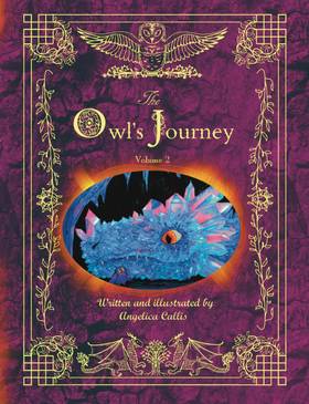 Read The Owl’s Journey   2 Page 1 in English