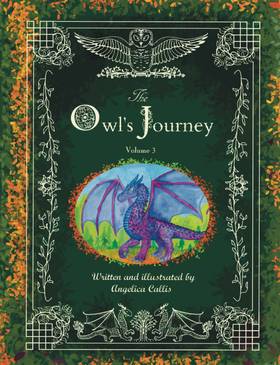 Read The Owl’s Journey   3 Page 1 in English