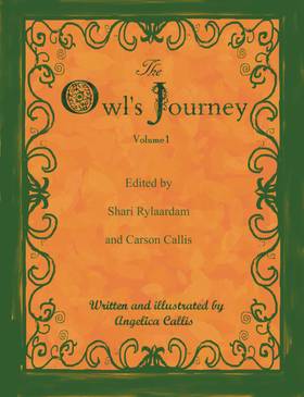 Read The Owl’s Journey   3 Page 3 in English