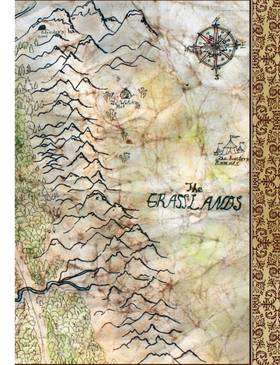 Read The Owl’s Journey   3 Page 6 in English