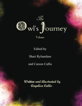 Read The Owl’s Journey   4 Page 3 in English