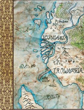 Read The Owl’s Journey   4 Page 5 in English
