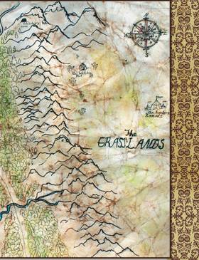Read The Owl’s Journey   4 Page 6 in English