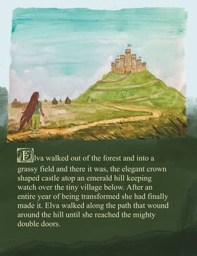 Read The Owl’s Journey   4 Page 9 in English