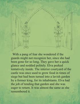 Read The Owl’s Journey   4 Page 10 in English