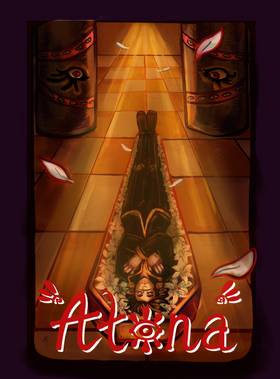 Read Atona  1 Page 1 in English