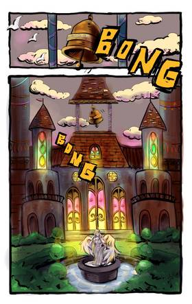 Read Atona  1 Page 3 in English