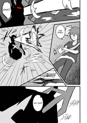 Read The magic book that love me so much   2 Page 3 in English